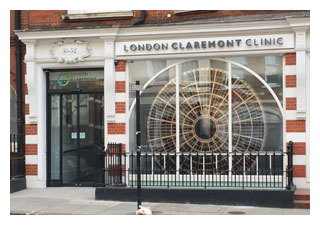 London Claremont Clinic