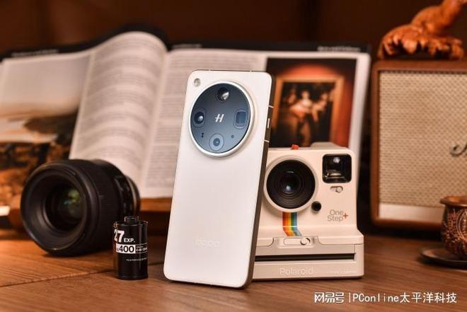 nd X8 Ultra打造全焦段专业影像！不朽情缘电子游戏又强又薄的OPPO Fi(图6)