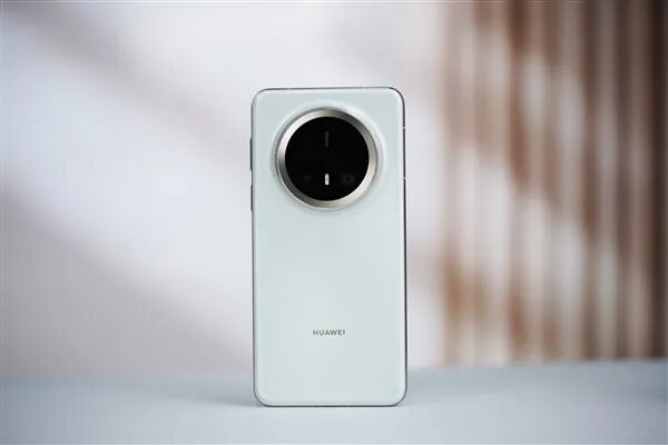 o系列配色曝光：首次加入磁吸生态！不朽情缘首页华为Mate80 Pr(图4)