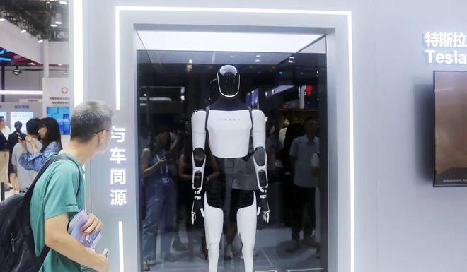 us 机器人因「手」再次延期；理想回应 MEGA 起火事件 极客早知道mg不朽情缘游戏网站登录ChatGPT 上线「公司知识库」；Optim(图3)