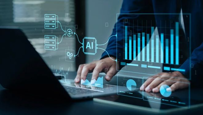 插画师秒贷款！华为全栈AI加速让银行及时看见mg不朽情缘游戏网站登录靠10万+粉丝北漂(图4)