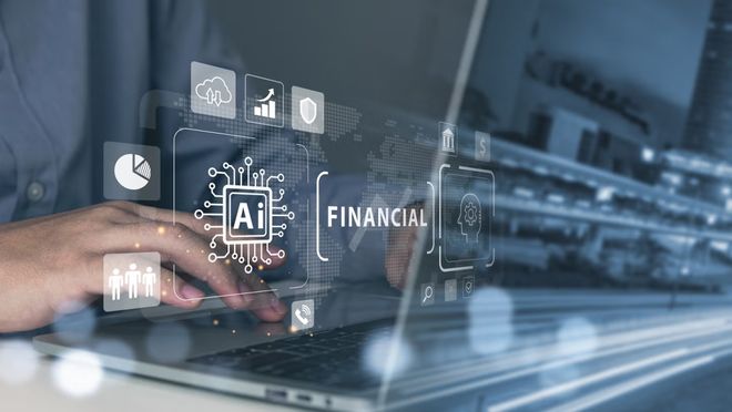 插画师秒贷款！华为全栈AI加速让银行及时看见mg不朽情缘游戏网站登录靠10万+粉丝北漂(图3)